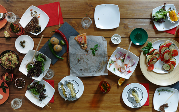 Food Waste